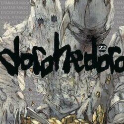 Dorohedoro #22