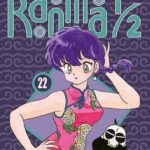 Ranma 1/2 #22