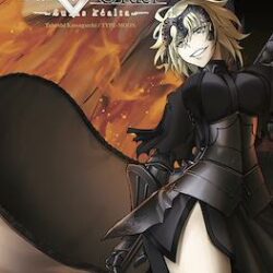 Fate/Grand Order: turas réalta #2