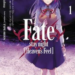 Fate/stay night (Heaven’s Feel) #1