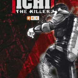 Ichi the killer #3