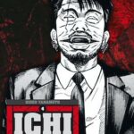 Ichi the killer #4