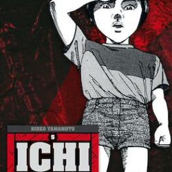 Ichi the killer #5