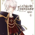 La hija del emperador #1