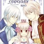 La hija del emperador #4