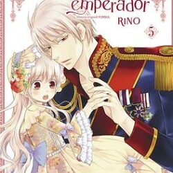La hija del emperador #5
