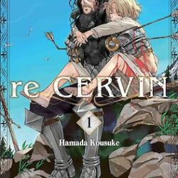 Re Cervin #1
