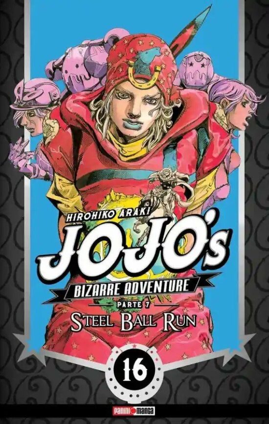 steel ball run 16