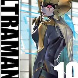 Ultraman #19