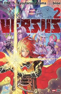 versus 02