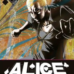 Alice in Borderland (2 in 1) #2