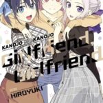 Girlfriend, Girlfriend #15