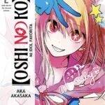 Oshi no ko #2