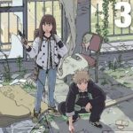 Heavenly Delusion #3