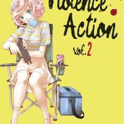 Violence Action #2