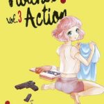 Violence Action #3