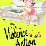 Violence Action #5