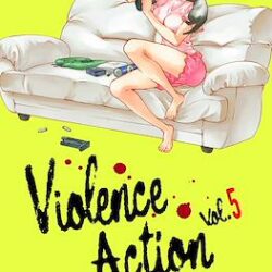 Violence Action #5
