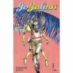 Jojo's - Jojolion #1