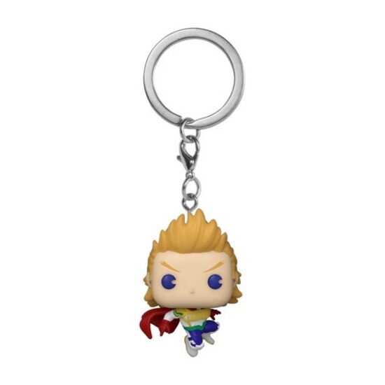 Llavero POP | Mirio Togata | My Hero Academia