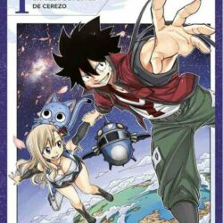 Edens Zero #1
