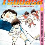 Captain Tsubasa #6