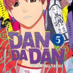 Dandadan #5