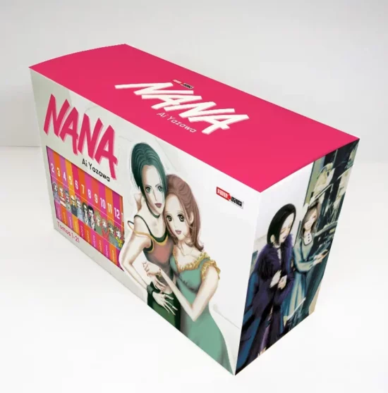 Nana Boxset #1