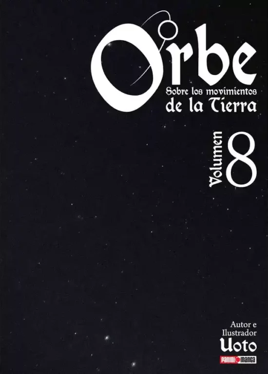 Orbe Sobre Los Movimientos De La Tierra #8