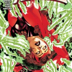 Avengers (2023) #21