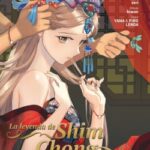 La Leyenda de Shim Chong #1