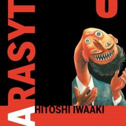 Parasyte #6
