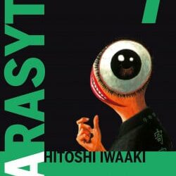 Parasyte #7
