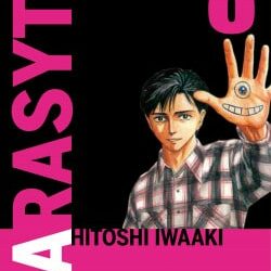 Parasyte #8
