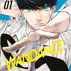 Wandance #1