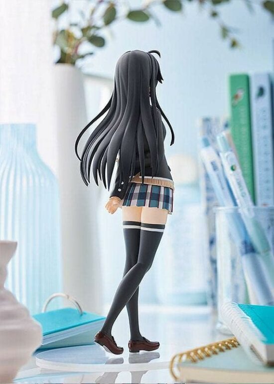 Pop Up Parade: Yahari Ore No Seishun Love Comedy Wa Machigatteiru Personaje Yukino Yukinoshita - Image 4