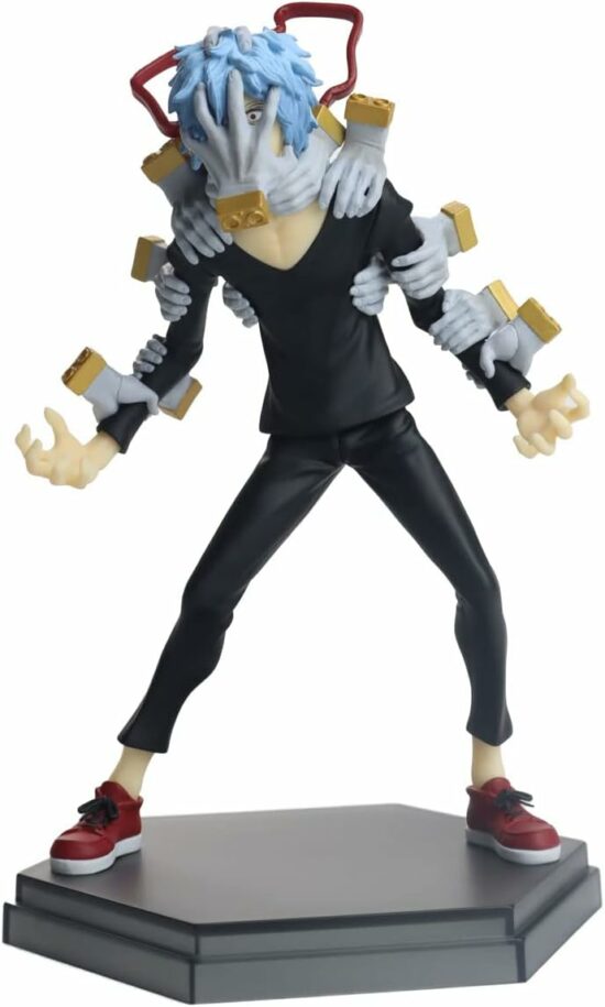 Pop Up Parade: My Hero Academia Personaje Tomura Shigaraki
