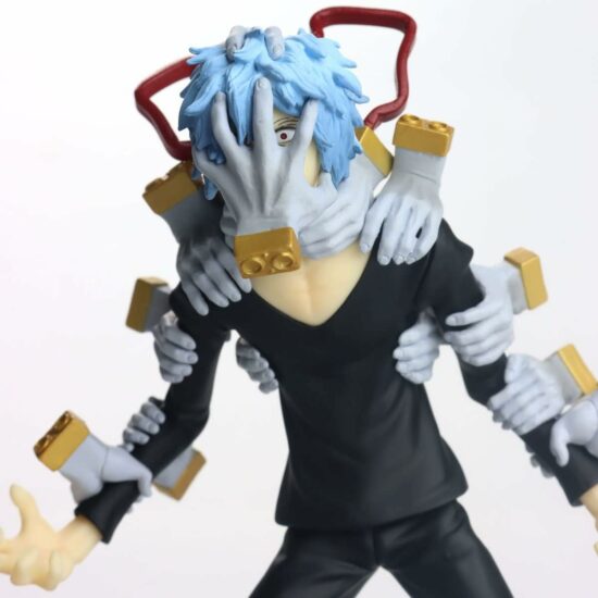 Pop Up Parade: My Hero Academia Personaje Tomura Shigaraki - Image 4