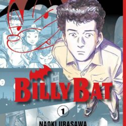 Billy Bat #1