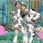Jojo's - Jojolion #4