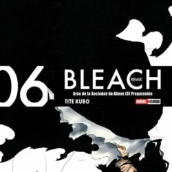 Bleach remix #6