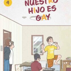 Creo que nuestro hijo es gay #4