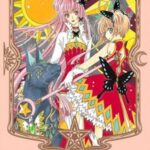 Sakura Card Captor - Deluxe Edition 8