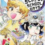 Demon Slayer School Days #2