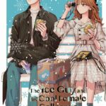 The Ice Guy And His Cool Female Colleague #6