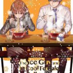 The Ice Guy And His Cool Female Colleague #7