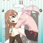 Kamisama Kiss #11