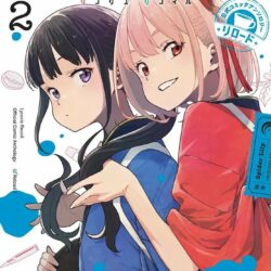 Lycoris Recoil - Antology Reloaded #2