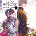 Mi feliz matrimonio Novela #2