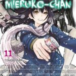 Mieruko Chan #11